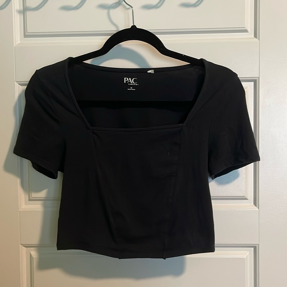 Pacsun crop top